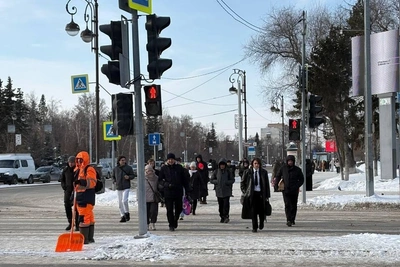Весной в Тюмени сократят более 300 сотрудников