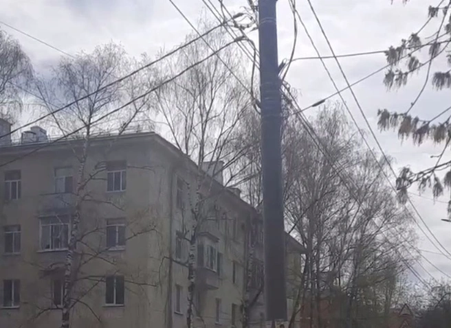 Рязанцев начали предупреждать о мошенниках через громкоговорители | ya62.ru