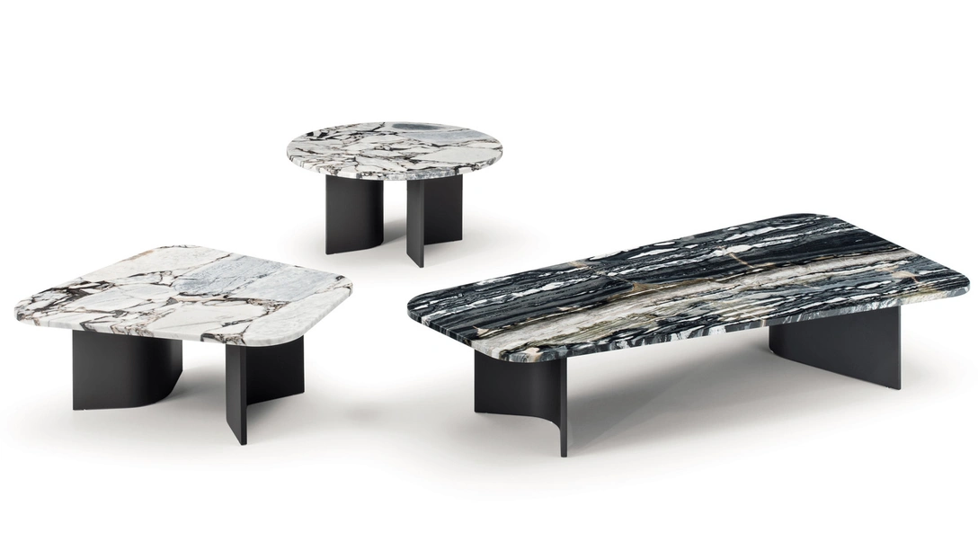 Журнальные столики Climb. | Источник: i4Mariani