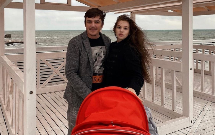 Евгений Кузин рассказал о личной жизни после развода с Сашей Артемовой