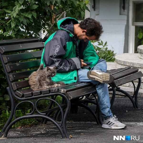 Источник: Наталья Бурухина / NN.RU