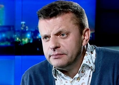 Леонид Парфенов возвращается на ТВ после долгого перерыва