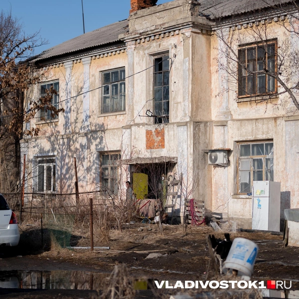 Источник: Елена Буйвол / VLADIVOSTOK1.RU