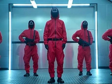 Поиграем? Первые кадры второго сезона «Игры в кальмара»