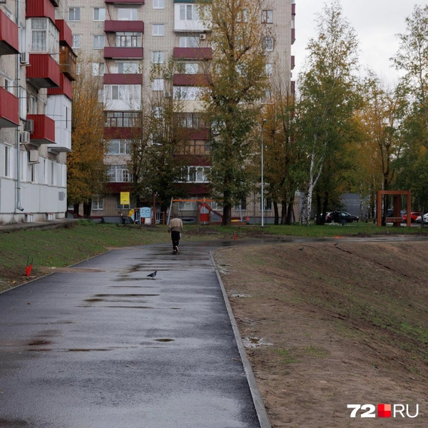 Источник: Ирина Шарова / 72.RU