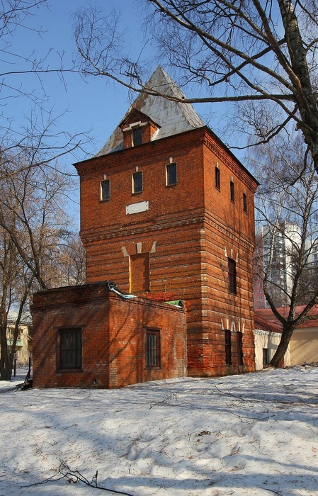 Источник: А.Savin / Wikipedia.org