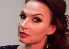 Эвелина Блёданс впервые рассказала о разводе