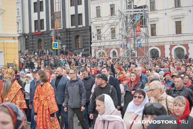 Источник: Елена Буйвол / VLADIVOSTOK1.RU