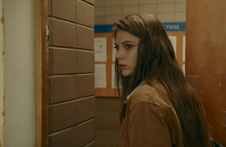Источник: Кадр из сериала «Москва слезам не верит. Все только начинается»