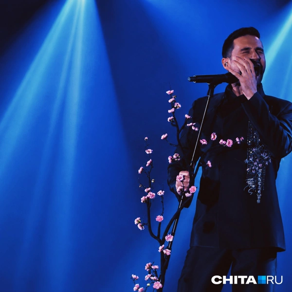 Источник: Евгения Петина / CHITA.RU