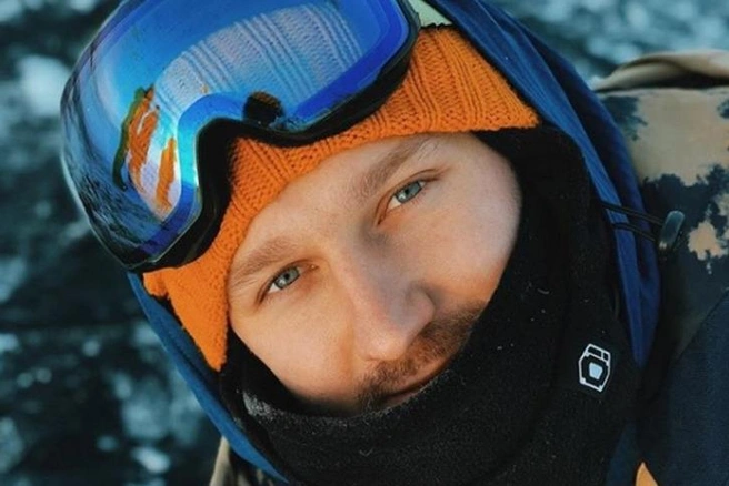 Завтра красноярский спортсмен отправится на чемпионат России | Источник: nikolay_olyunin / Instagram.com