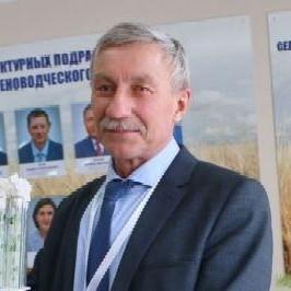 <p>Александр Черемисин </p>