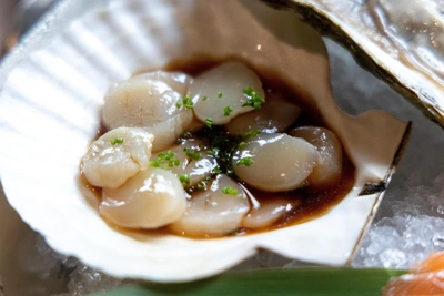 Гребешки по-барнаульски: простой домашний рецепт