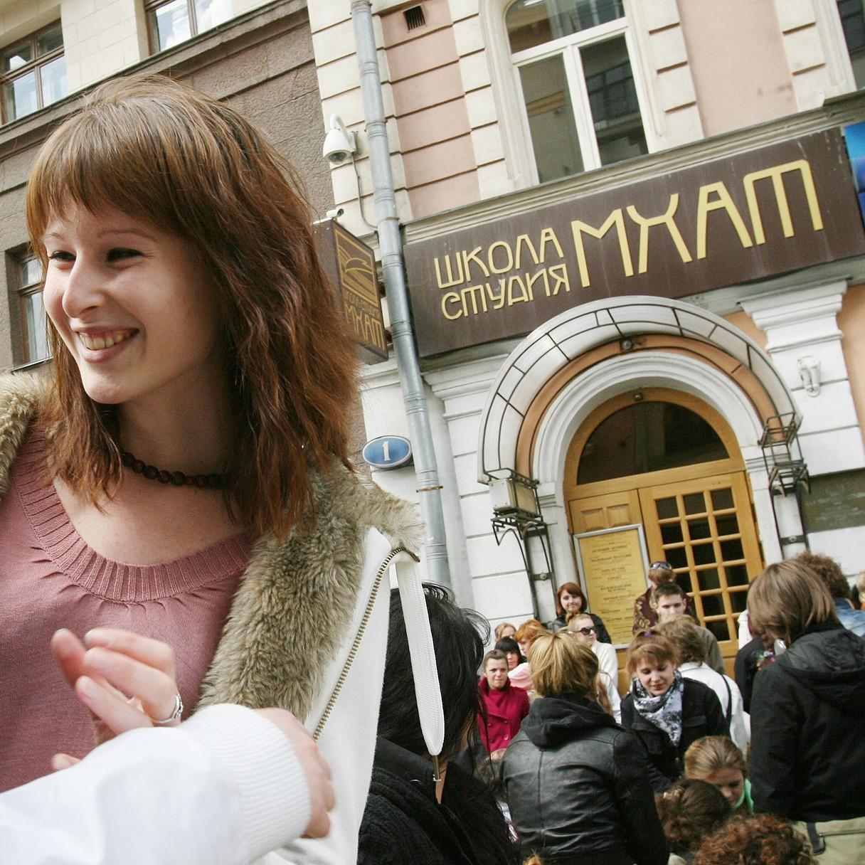 Стало известно, кого назначили ректором Школы-студии МХАТ после ухода Константина Богомолова