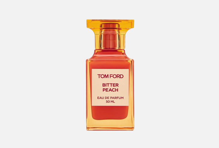 Парфюмерная вода Bitter Peach Tom Ford 