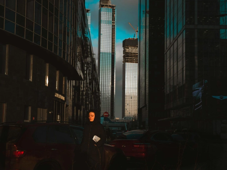 Источник: Vadim Artyukhin / Unsplash