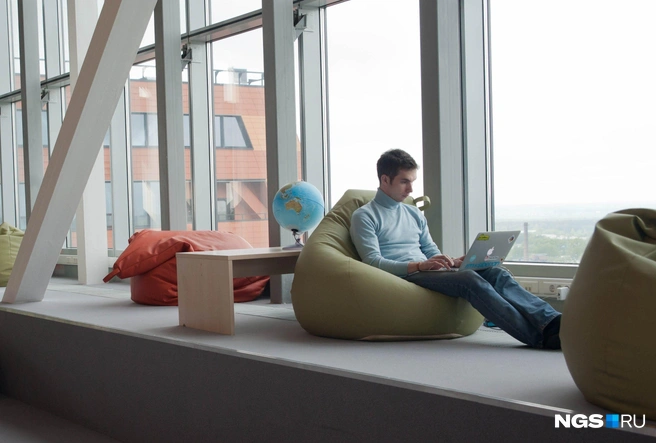 Копите на старость смолоду | Источник: Ольга Бурлакова / NGS.RU