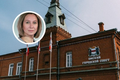 Omsk Deputy Faces 6 Years in Fraud Case