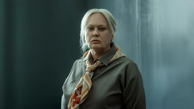 Новые эпизоды сериала «Холод» о женщине, которая после тюрьмы решает отомстить за смерть семьи | Источник: «Ростелеком»