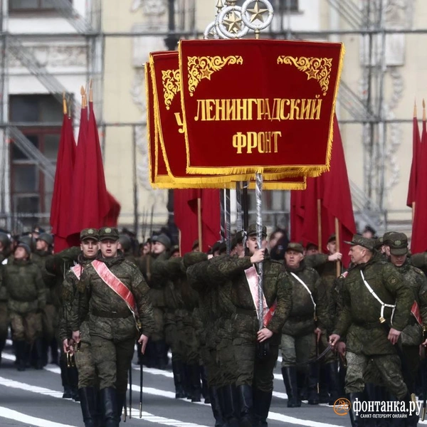 Источник: Дарья Драй / «Фонтанка.ру»