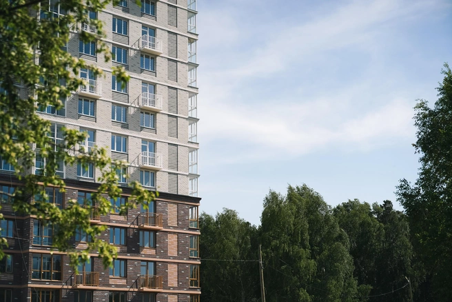 Квартиру в NOVA Park (Широкая речка), «Северном сиянии» (Уралмаш) и на Северном Химмаше можно арендовать с правом последующего выкупа — работает программа «Арендотека» | Источник: «Атом»