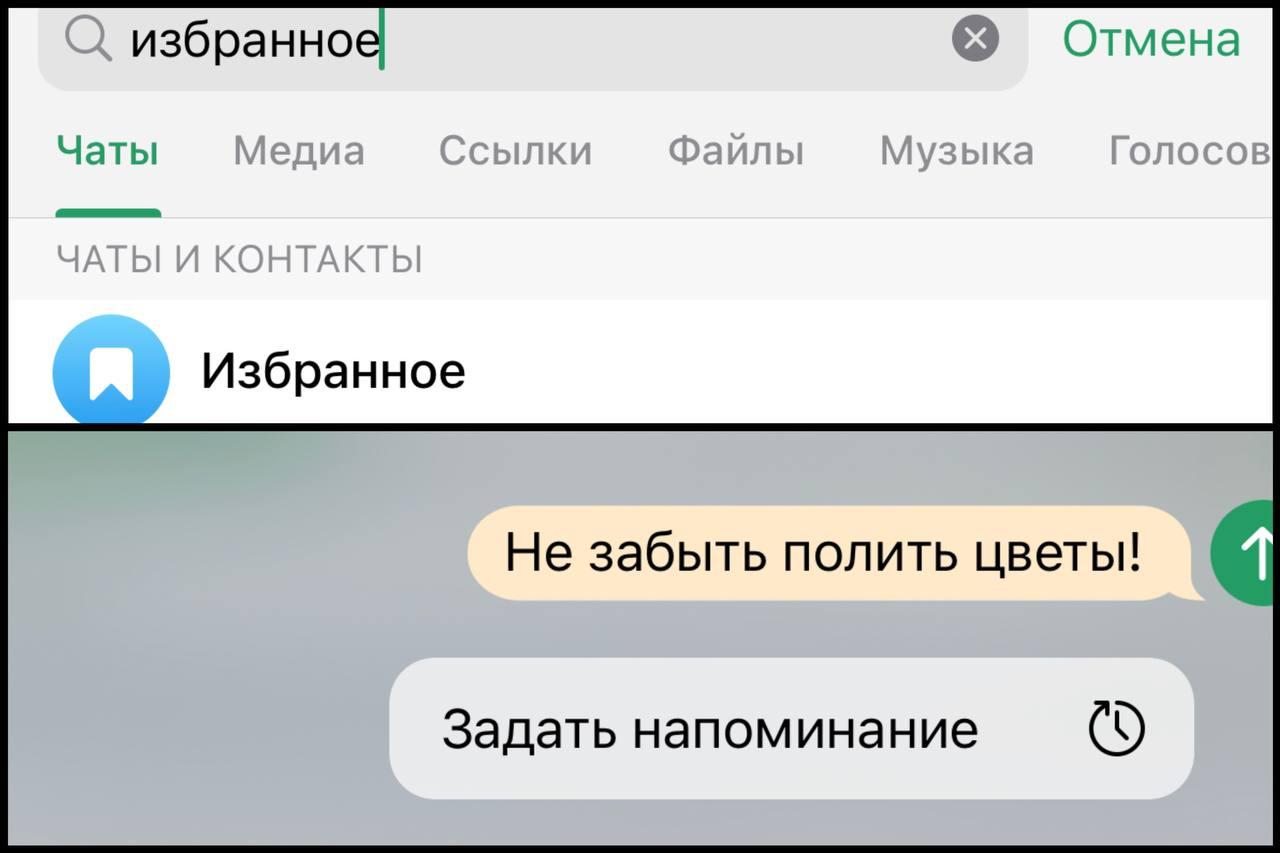 Почувствуй себя хакером: 20 фишек и багов Telegram, о которых ты могла не  знать | theGirl