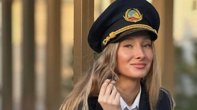 Сбылась мечта Марии | Источник: Topstewardess.ru