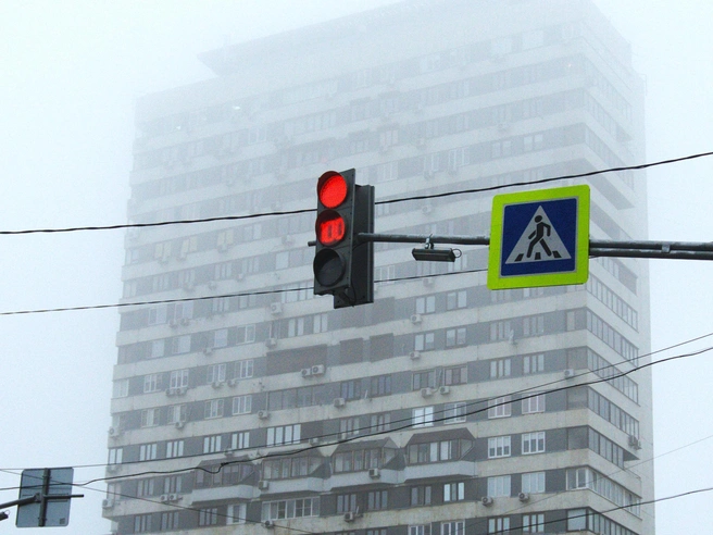 Романтично и слегка жутковато… | Источник: читатели V1.RU