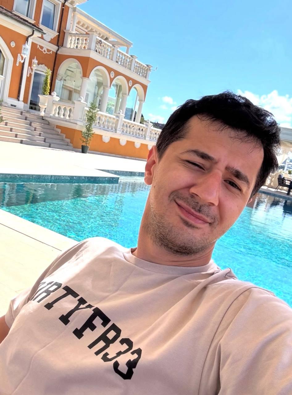 Итоги шоу «Выжить в Стамбуле»: комик забрал главный приз