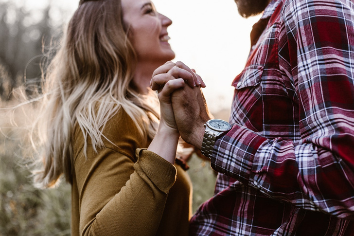 25 простых вещей, которые сделают супругов счастливее