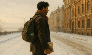 «Я хотел читать Достоевского в оригинале»: бразилец приехал в Саратов и остался здесь жить