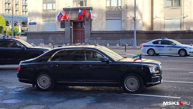 Источник: Иван Гусаров / MSK1.RU