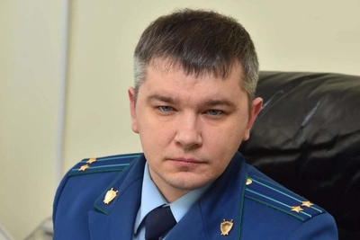 Экс-прокурор Якутска задержан по обвинению в госпреступлениях