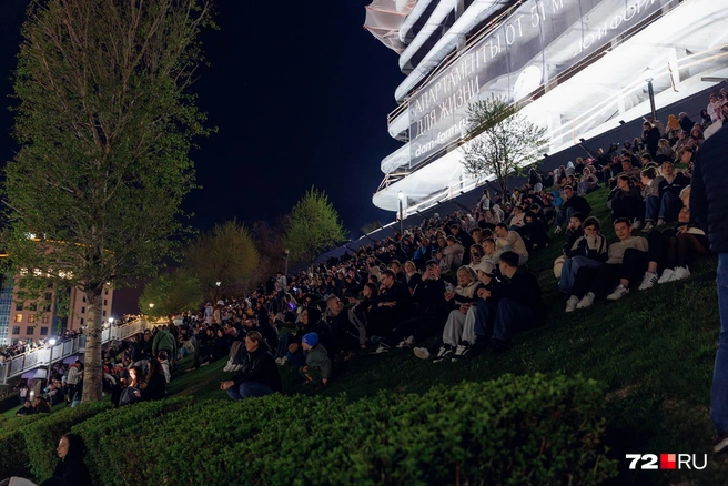 Источник: Ирина Шарова / 72.RU