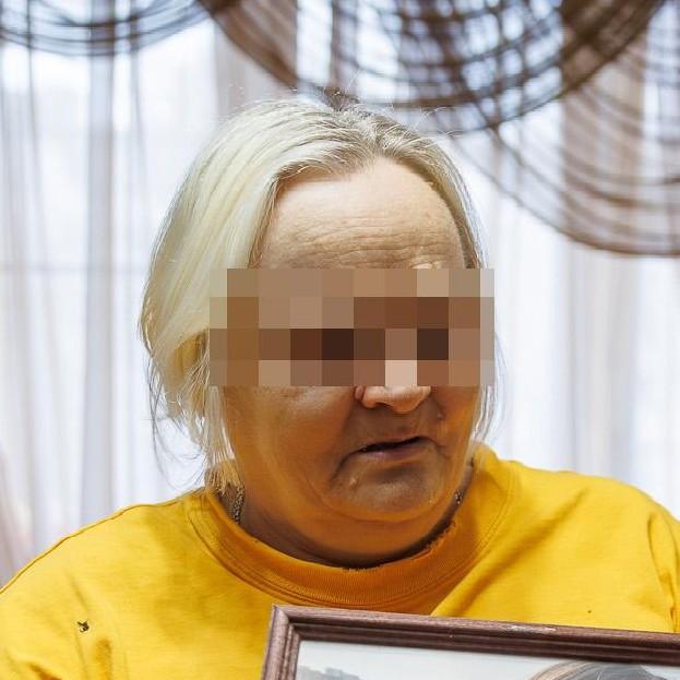 <p>Татьяна Свердлова</p>