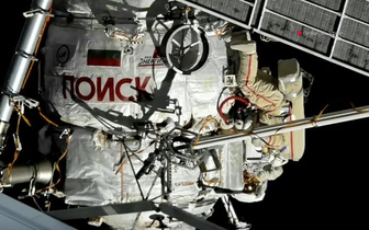 С опережением графика: российские космонавты совершили первый в 2024 году выход в открытый космос