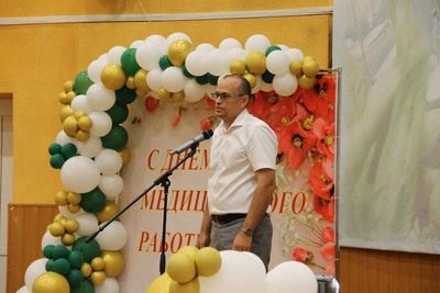 Доходы главных врачей Воронежа: разрыв в 185 тысяч