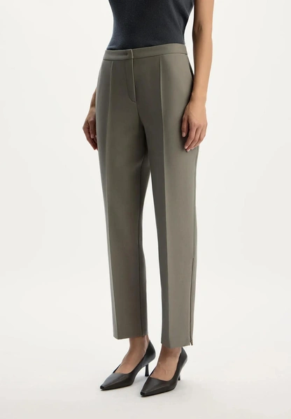 Что обязательно должно быть в вашем гардеробе весной 2026 года