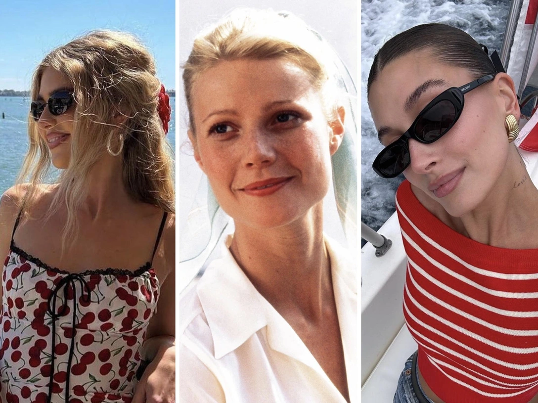 «Девушка-помидорка»: самый милый тренд лета 2023, который пришел на смену «тихой роскоши» | marieclaire.ru