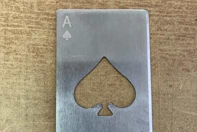 Судебный пристав пресек пронос запрещенного предмета в здание суда