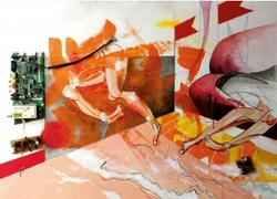 Полная свобода молодого искусства на фестивале ART.WHO.ART
