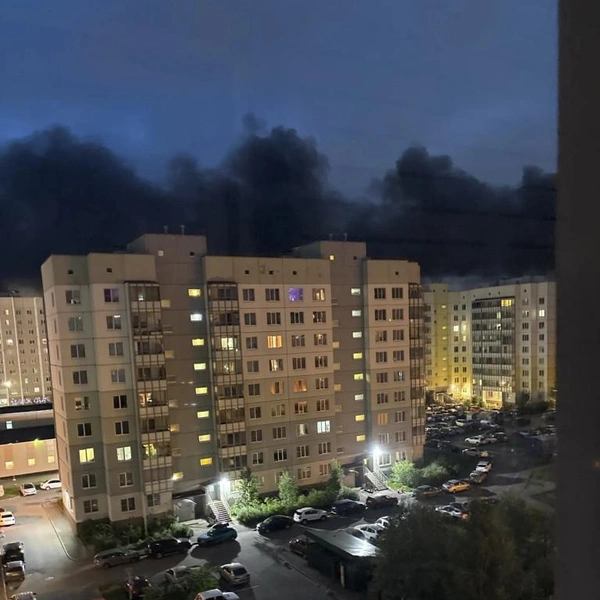 Источник: группа «Бернгардовка Всеволожск», «ВКонтакте»