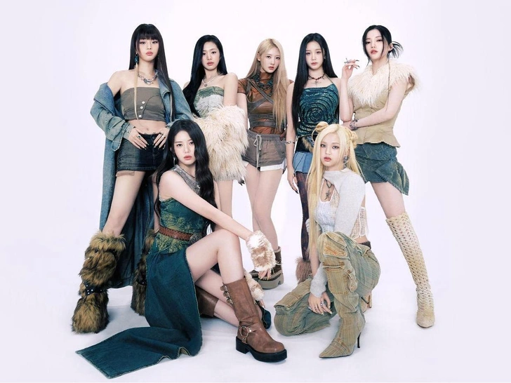 Источник: YG Entertainment
