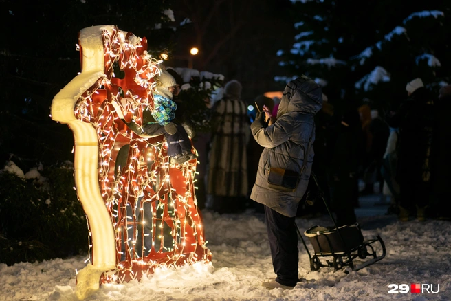 Источник: Анна Лоскутова / 29.RU