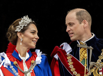 Все ближе к престолу: король Карл III пожаловал Кейт Миддлтон новый титул