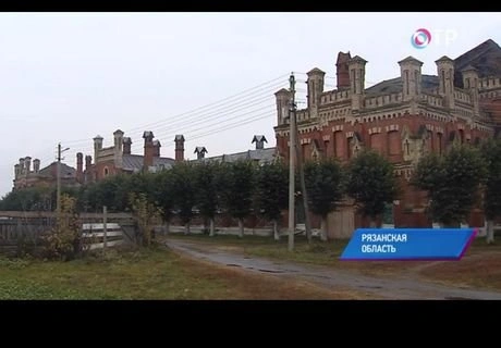 СМИ: Старожиловский конезавод на грани разрушения | ya62.ru