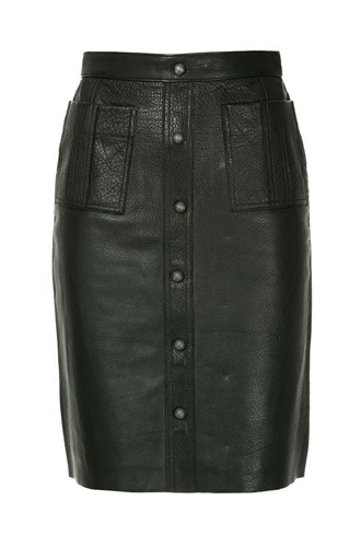 Юбка AjeЦена: 22 380 руб.
Где купить: farfetch.com