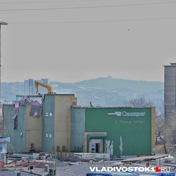 Источник: Елена Буйвол / VLADIVOSTOK1.RU