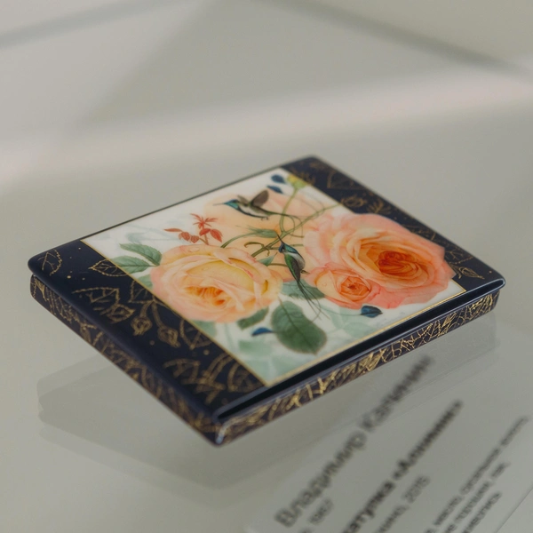 Источник: Арман Тадевосян. Музей «Новый Иерусалим»