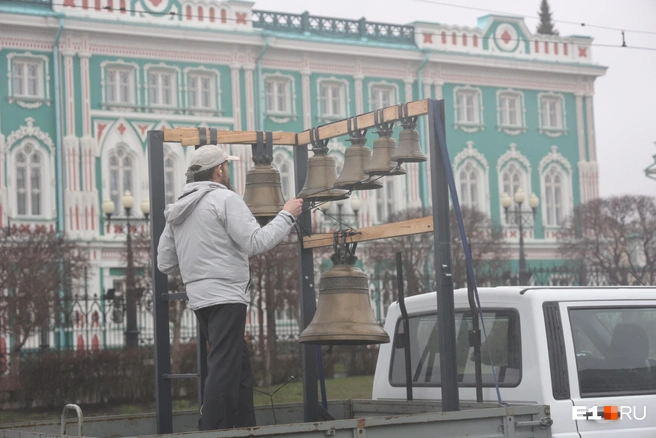 Источник: Валерия Еленина / E1.RU